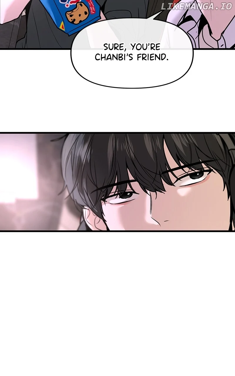 Back to Chanbi - Chapter 24 Page 44