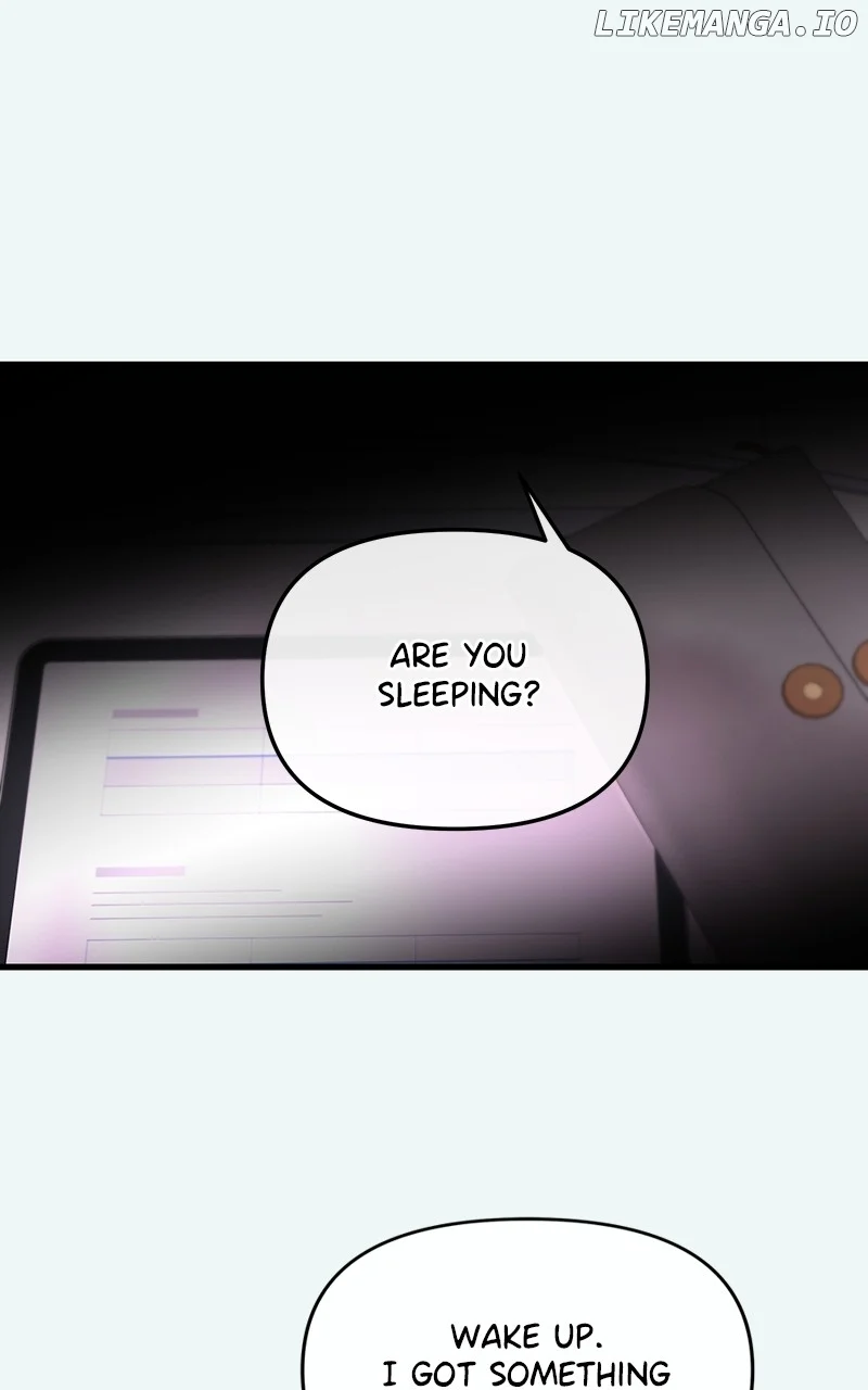 Back to Chanbi - Chapter 24 Page 69