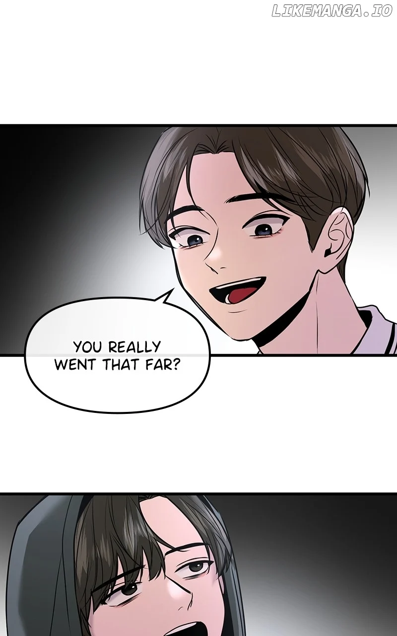 Back to Chanbi - Chapter 24 Page 9