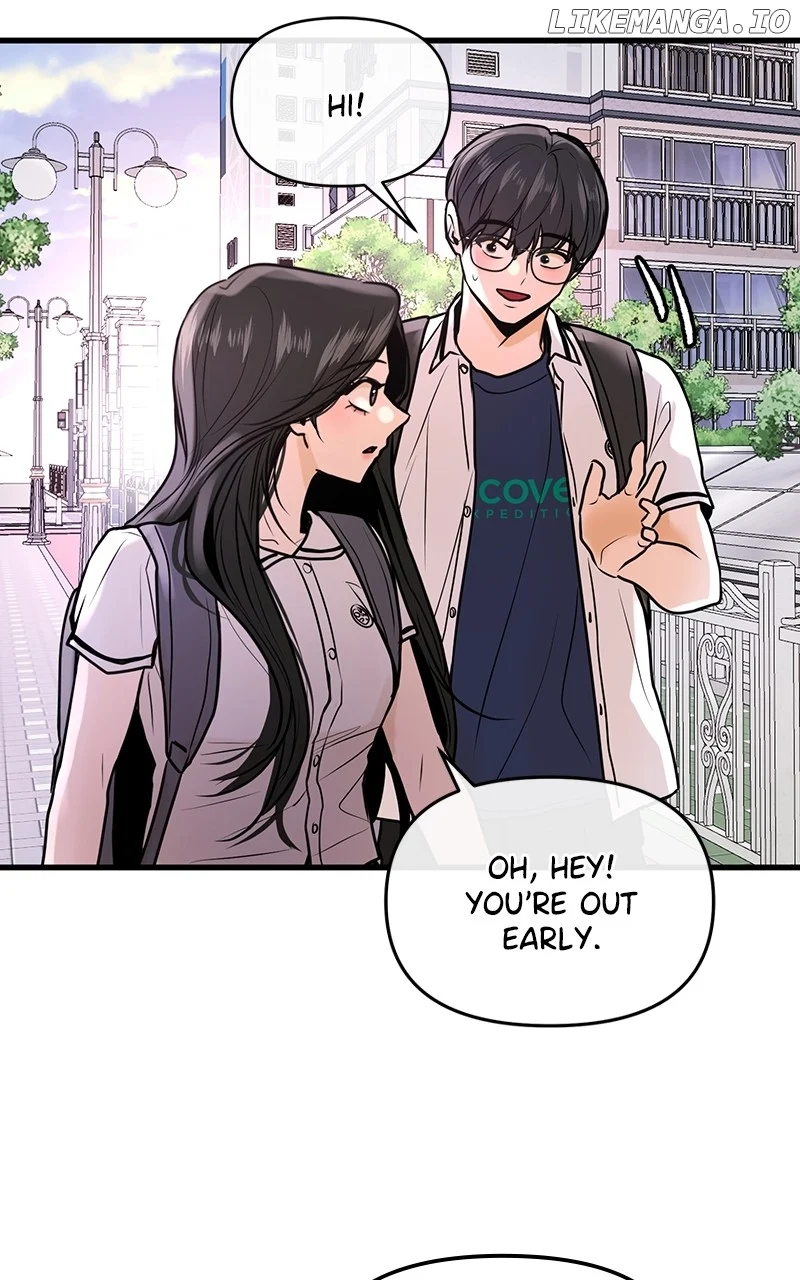 Back to Chanbi - Chapter 24 Page 93