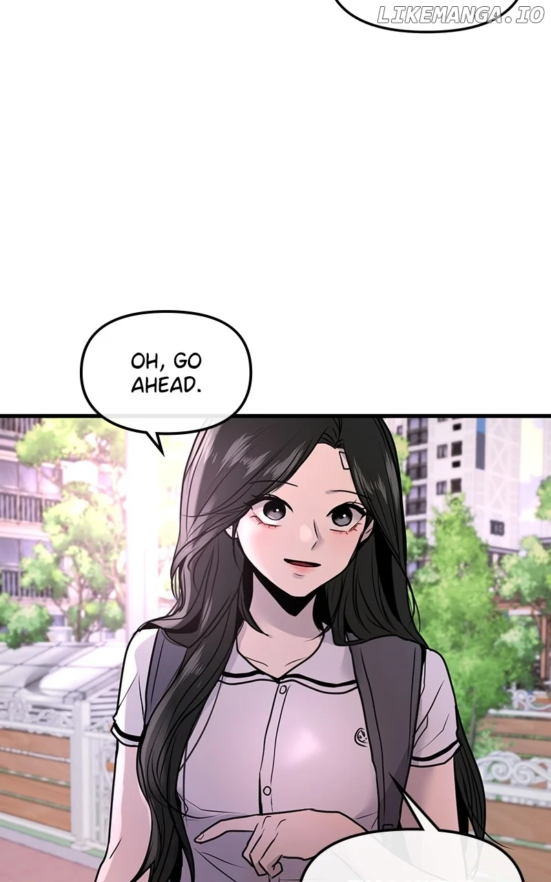 Back to Chanbi - Chapter 24 Page 96