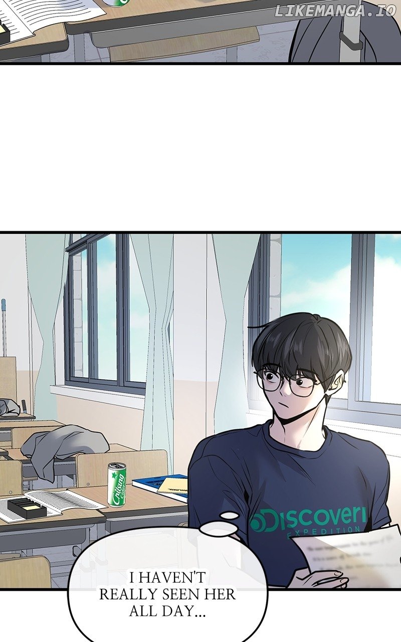 Back to Chanbi - Chapter 25 Page 11