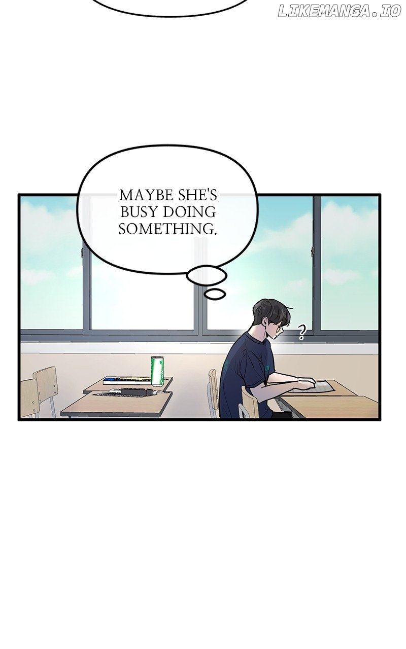 Back to Chanbi - Chapter 25 Page 12