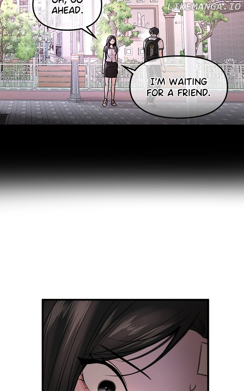 Back to Chanbi - Chapter 25 Page 3