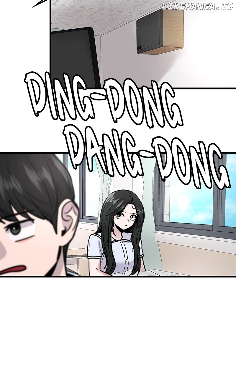 Back to Chanbi - Chapter 25 Page 31