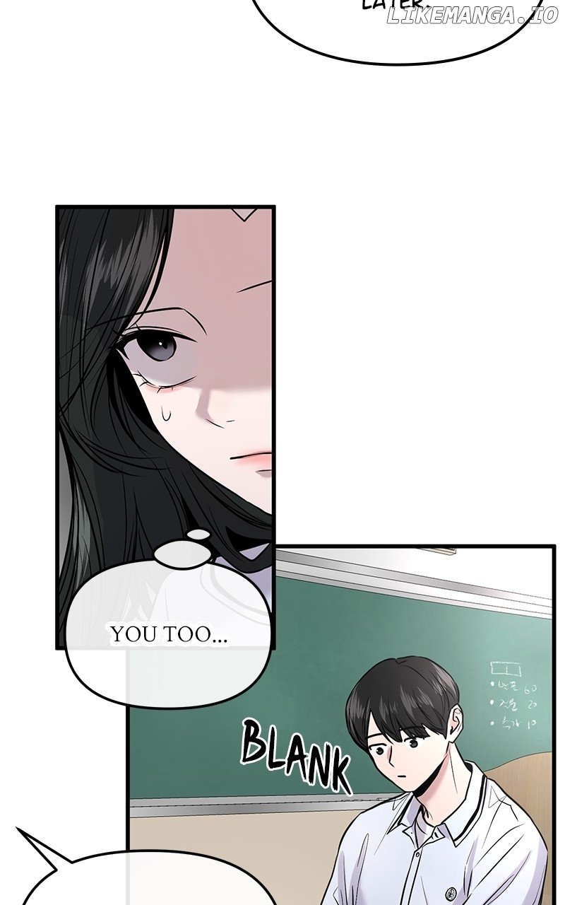 Back to Chanbi - Chapter 25 Page 41