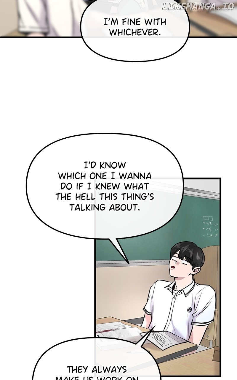 Back to Chanbi - Chapter 25 Page 46