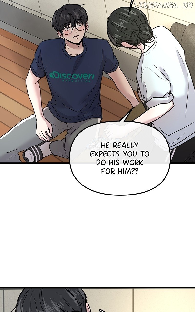 Back to Chanbi - Chapter 25 Page 69