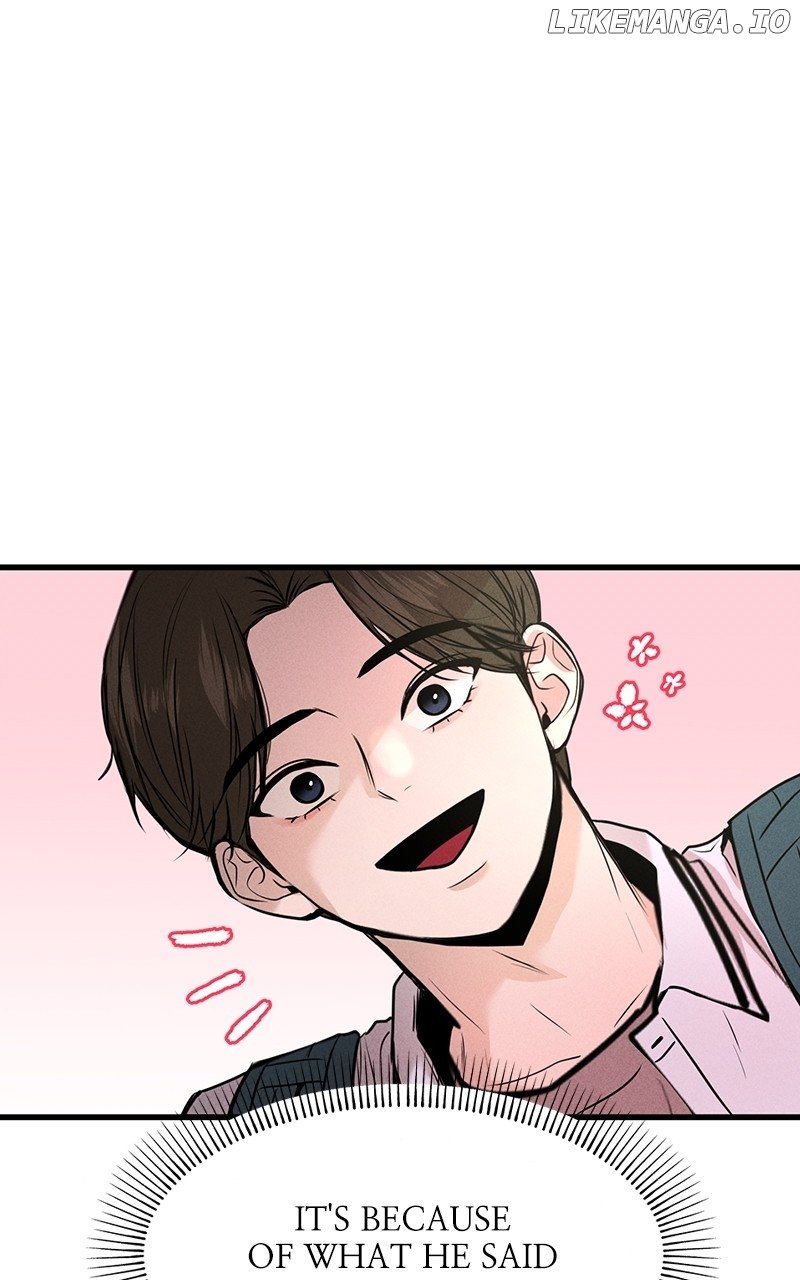 Back to Chanbi - Chapter 25 Page 7