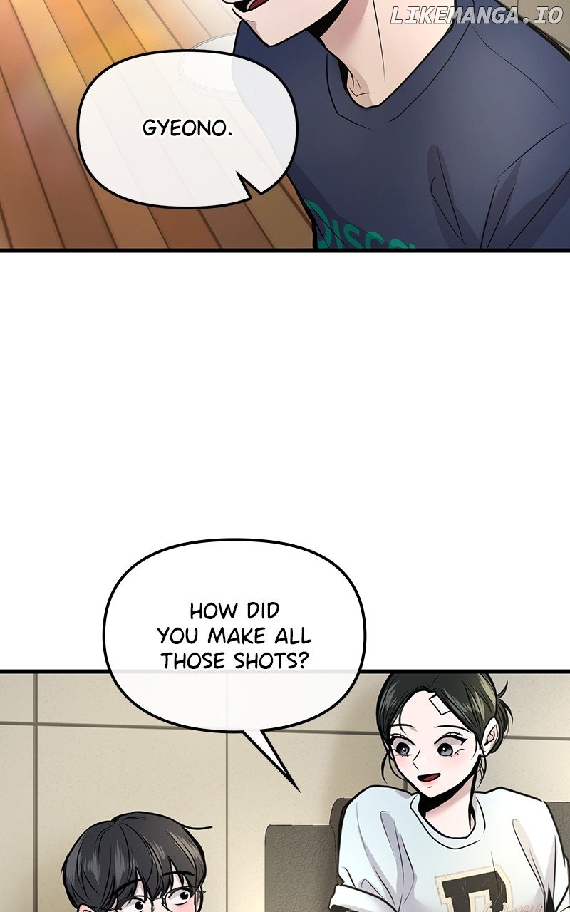 Back to Chanbi - Chapter 25 Page 78