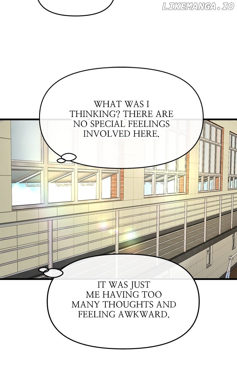 Back to Chanbi - Chapter 25 Page 81