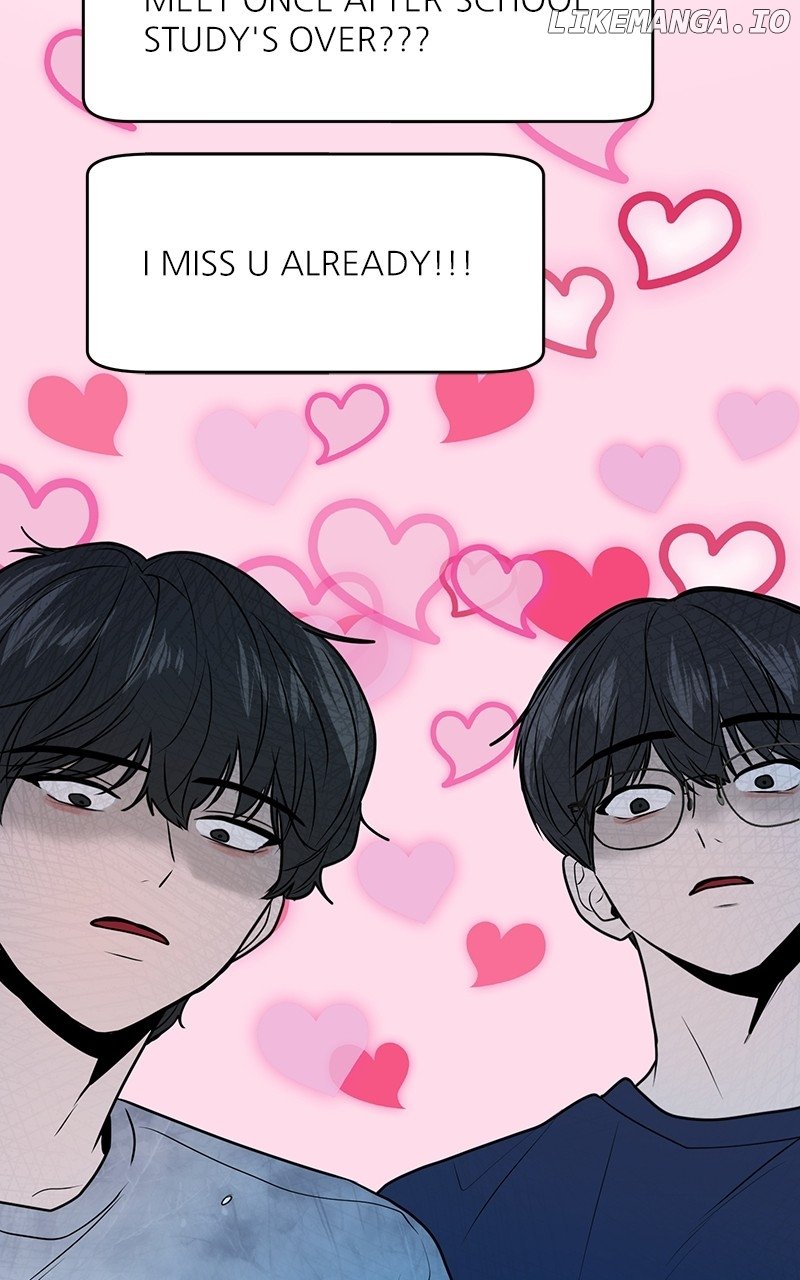Back to Chanbi - Chapter 26 Page 13