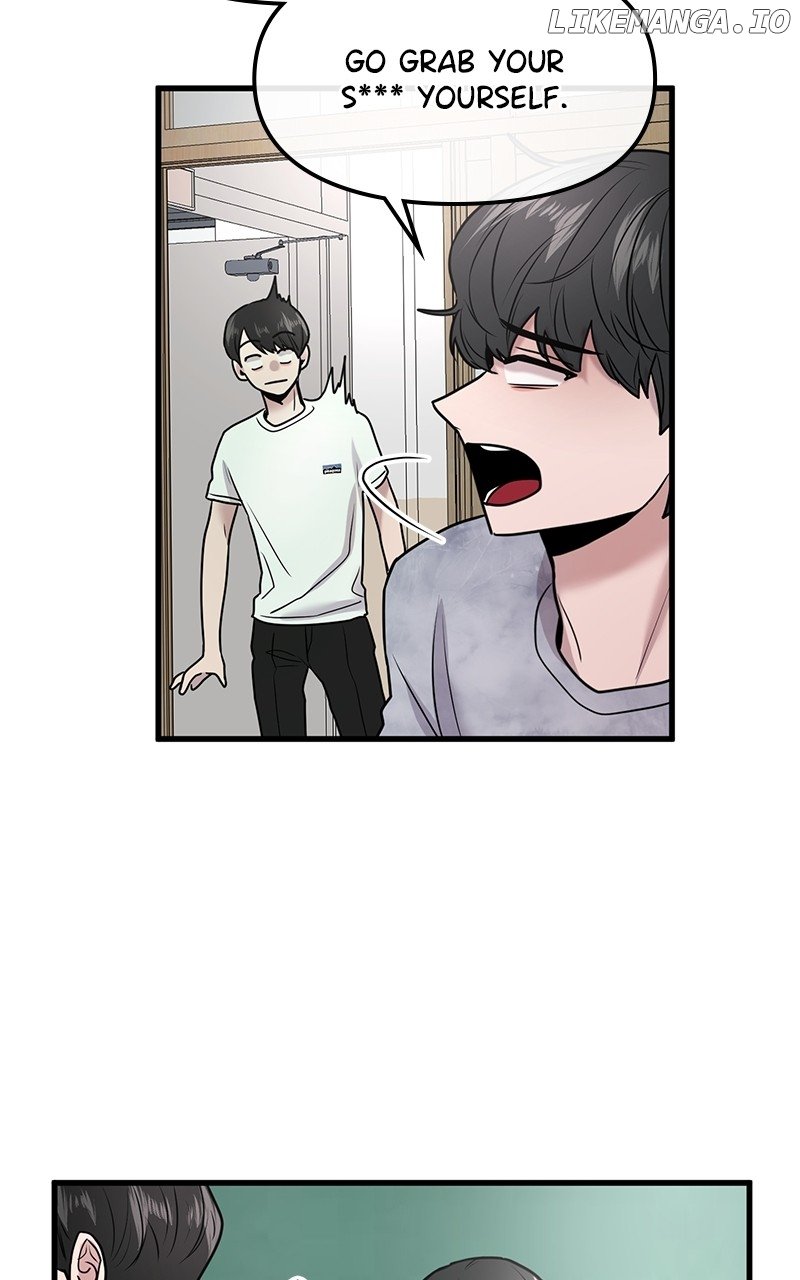 Back to Chanbi - Chapter 26 Page 44