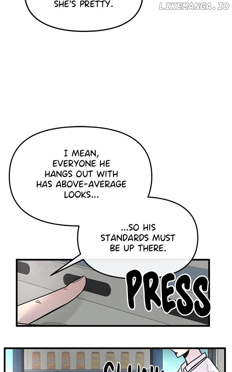 Back to Chanbi - Chapter 26 Page 49