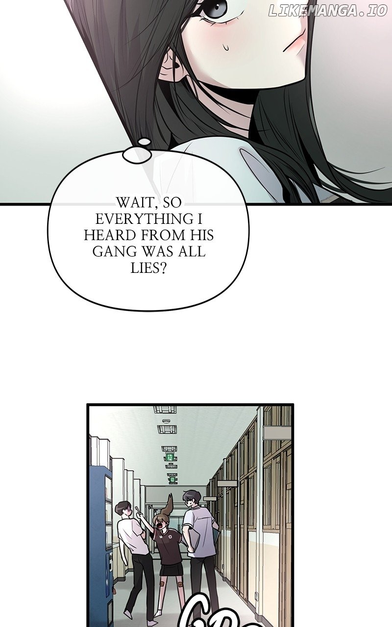 Back to Chanbi - Chapter 26 Page 69