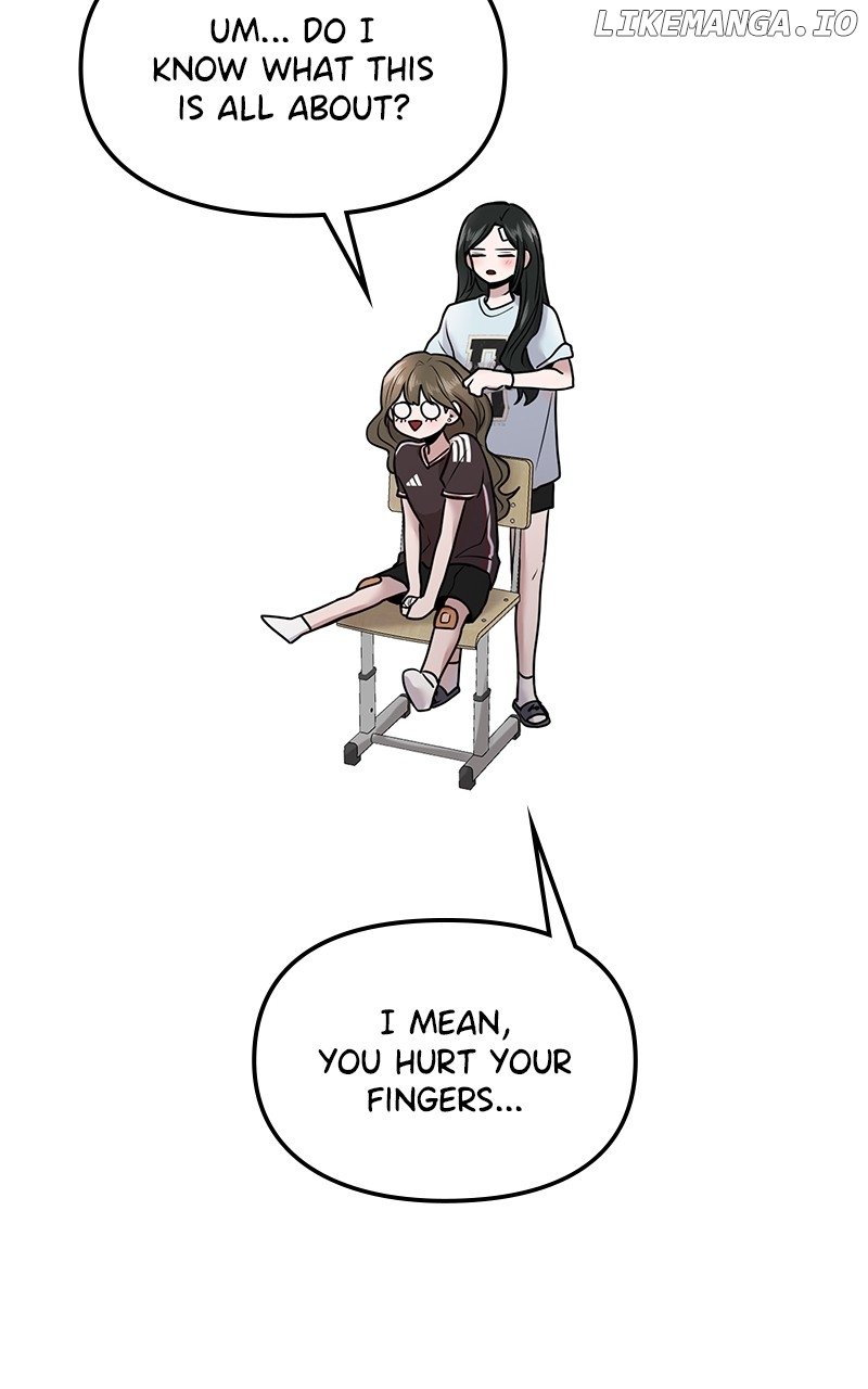 Back to Chanbi - Chapter 26 Page 80