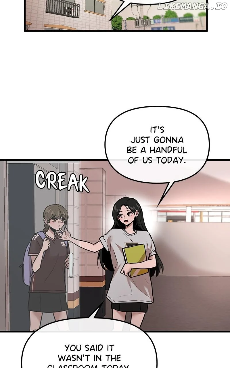 Back to Chanbi - Chapter 27 Page 10