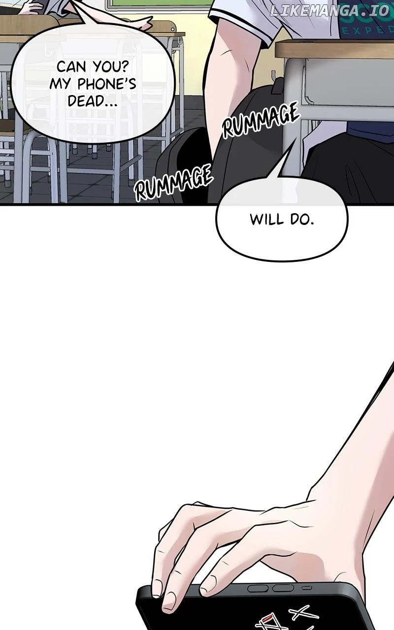 Back to Chanbi - Chapter 27 Page 25