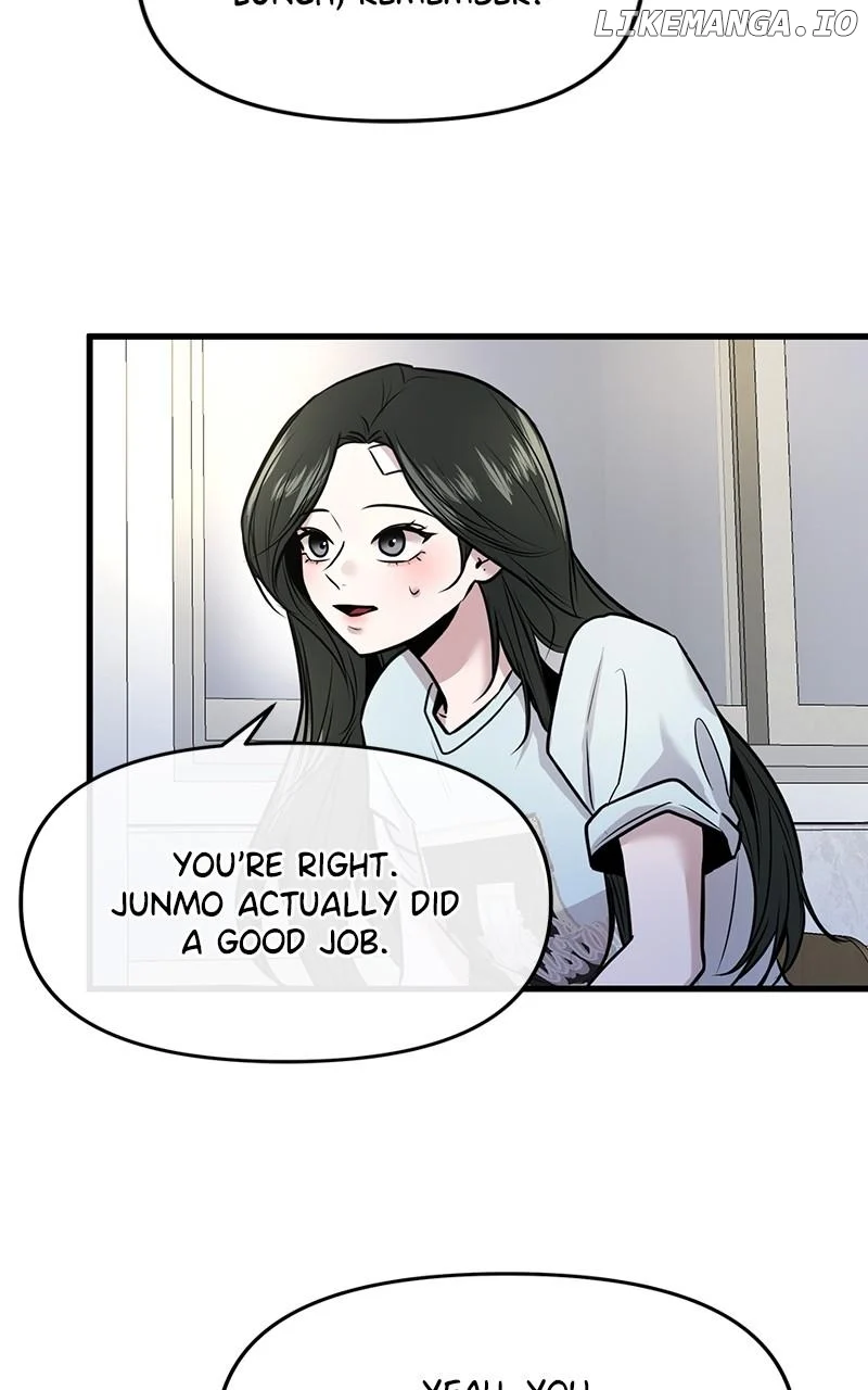 Back to Chanbi - Chapter 27 Page 31