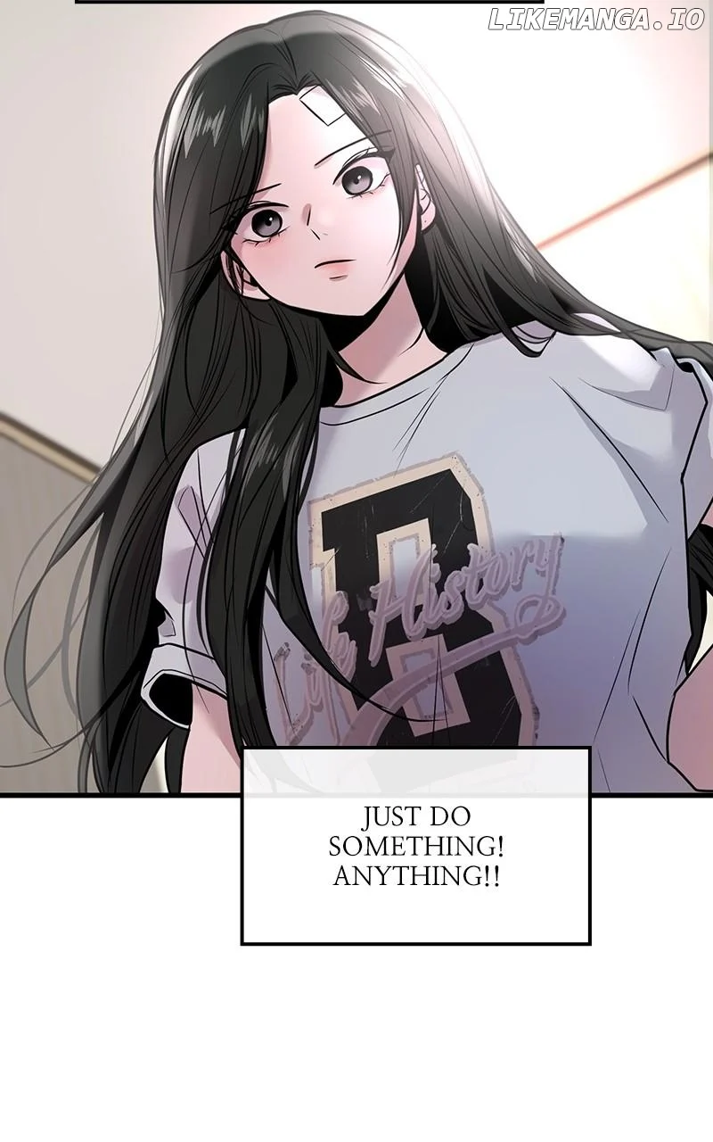 Back to Chanbi - Chapter 27 Page 5