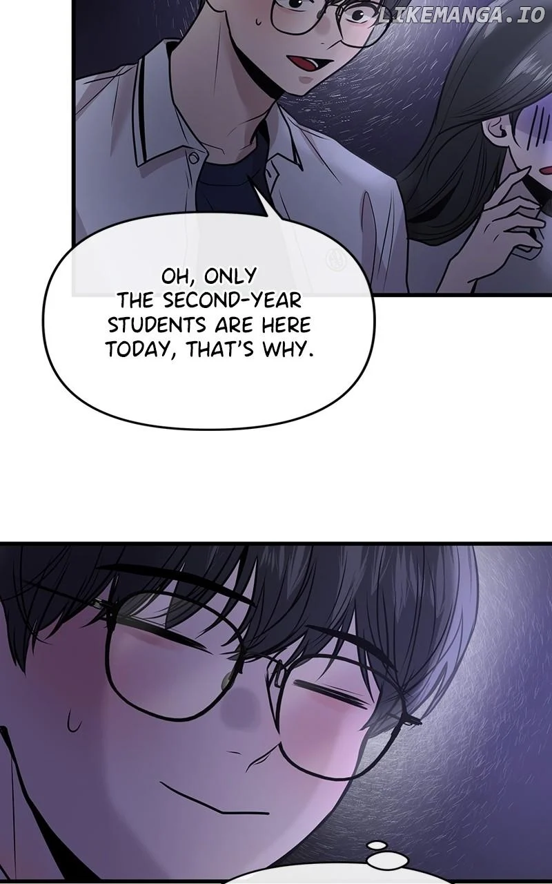 Back to Chanbi - Chapter 27 Page 50