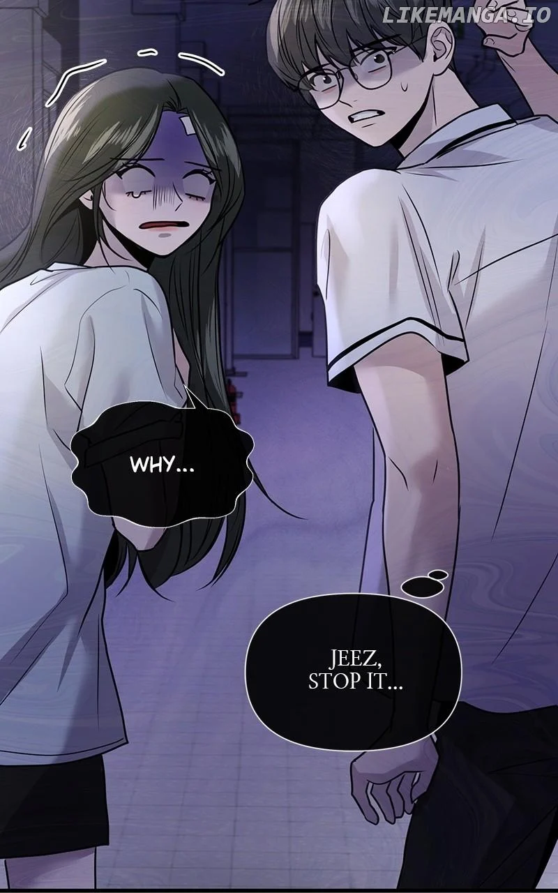 Back to Chanbi - Chapter 27 Page 70