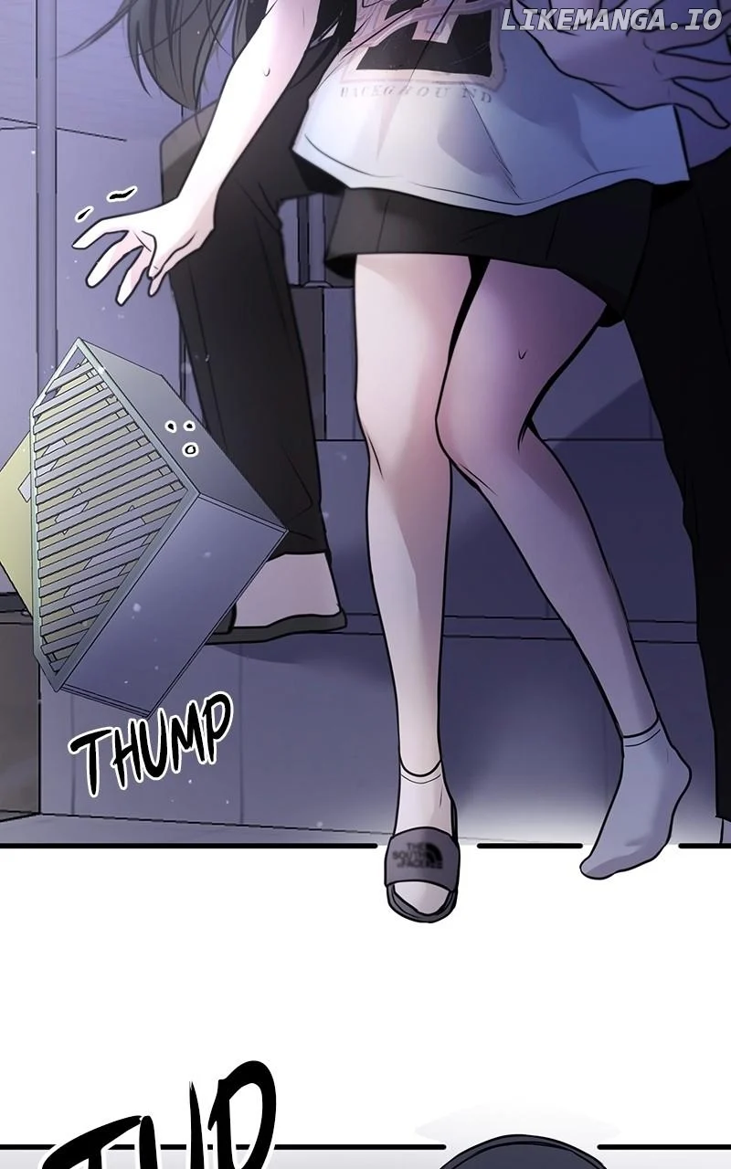 Back to Chanbi - Chapter 27 Page 87