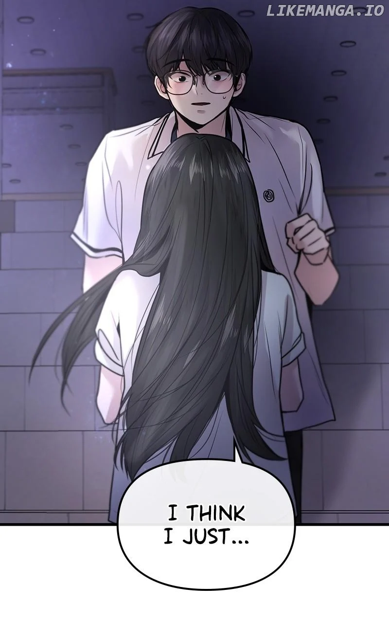 Back to Chanbi - Chapter 27 Page 99