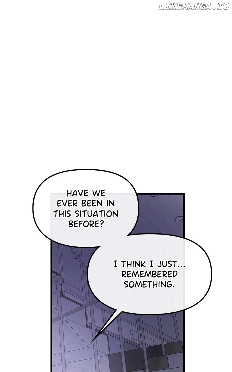 Back to Chanbi - Chapter 28 Page 2