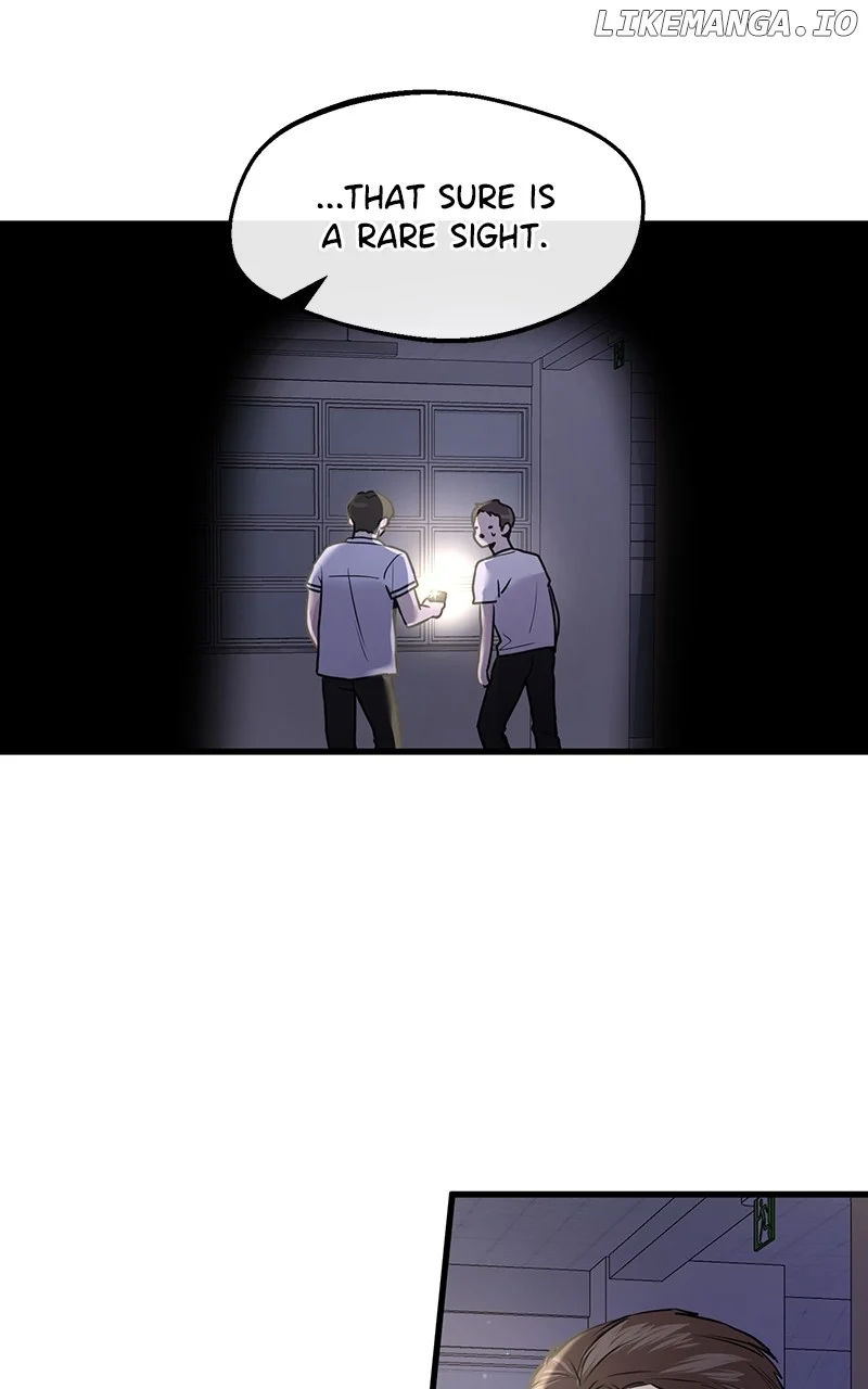 Back to Chanbi - Chapter 28 Page 35