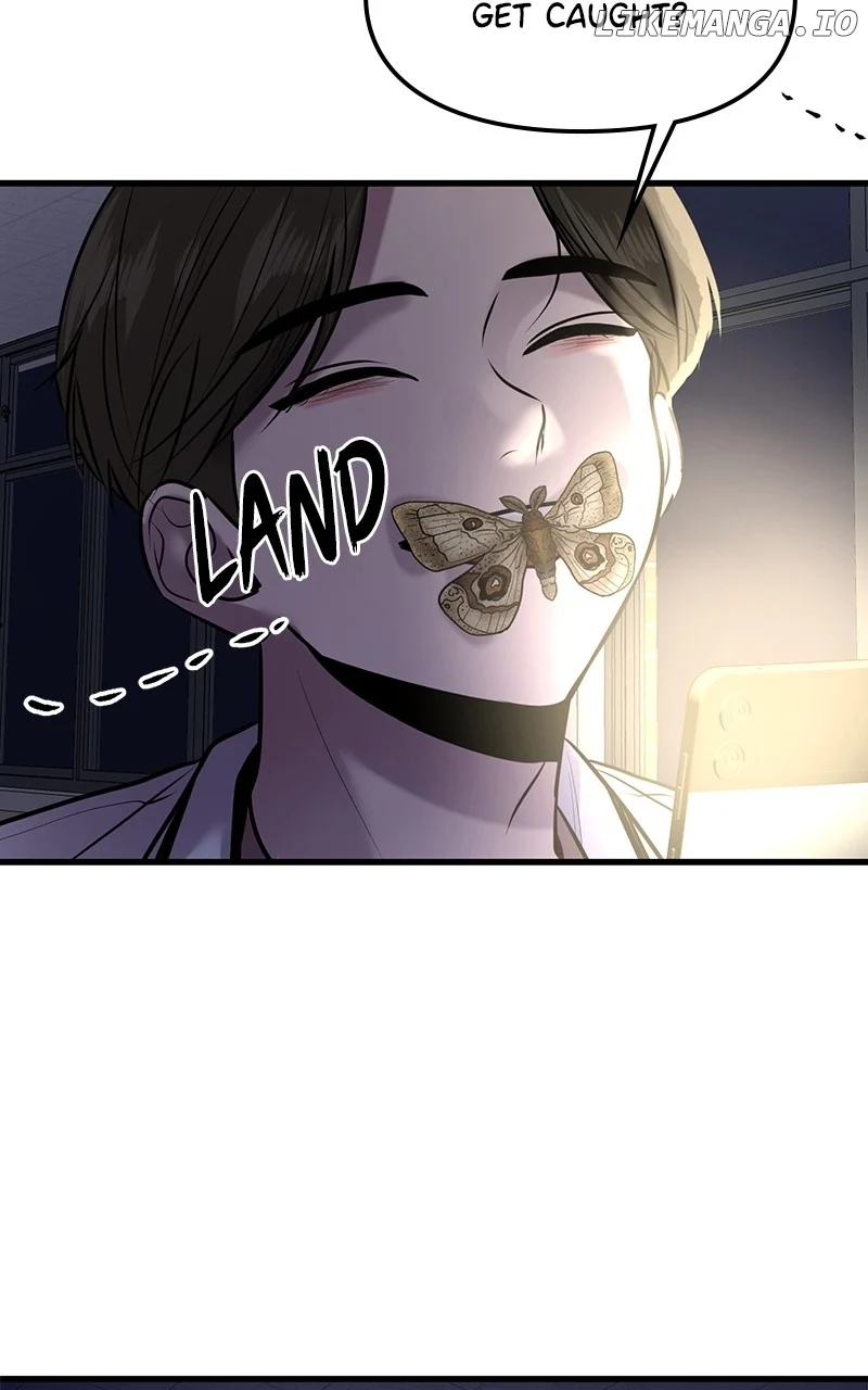 Back to Chanbi - Chapter 28 Page 51