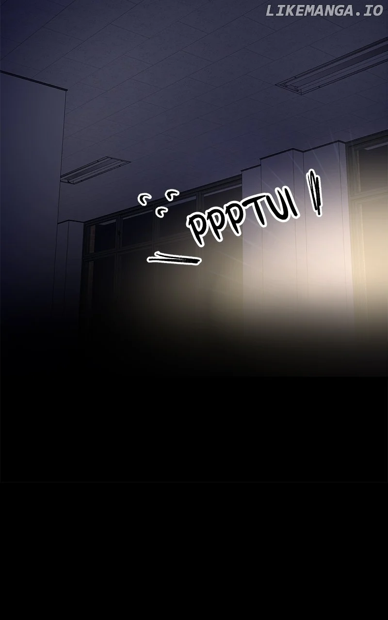 Back to Chanbi - Chapter 28 Page 52