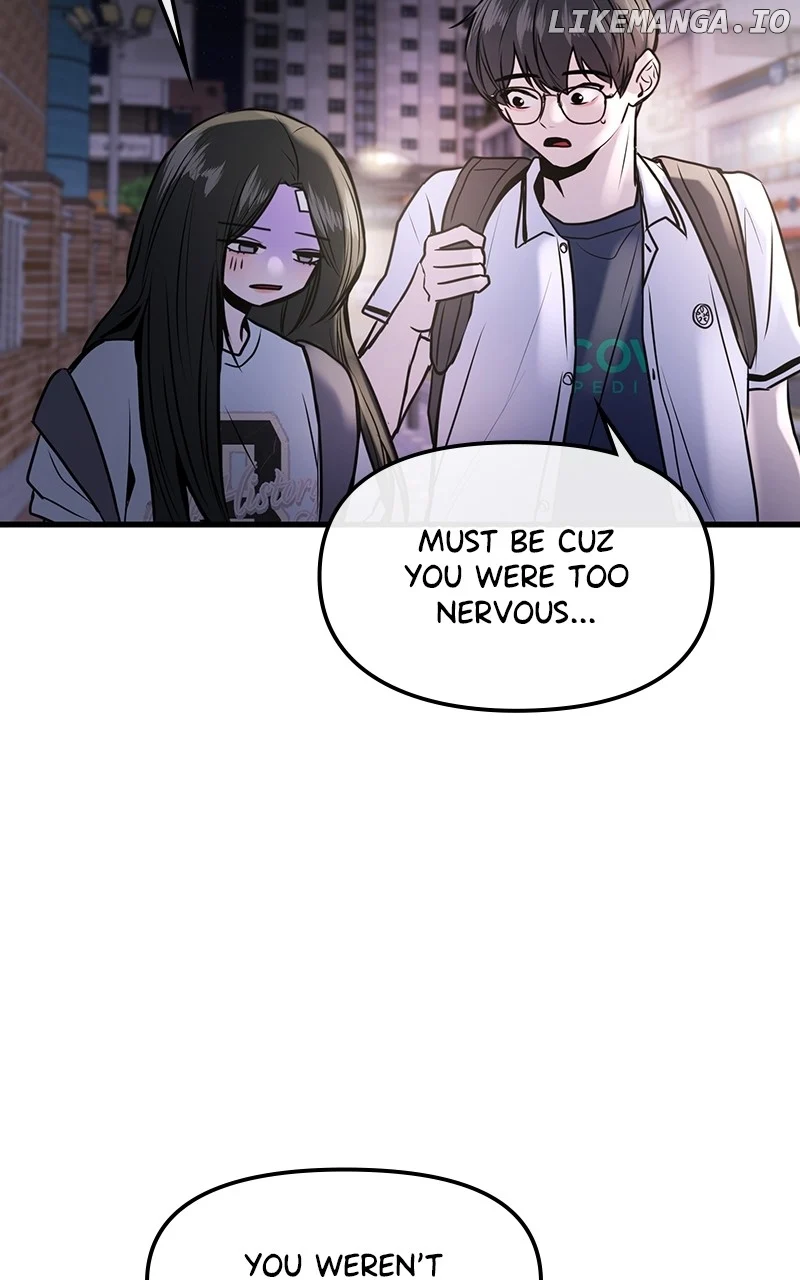 Back to Chanbi - Chapter 28 Page 66