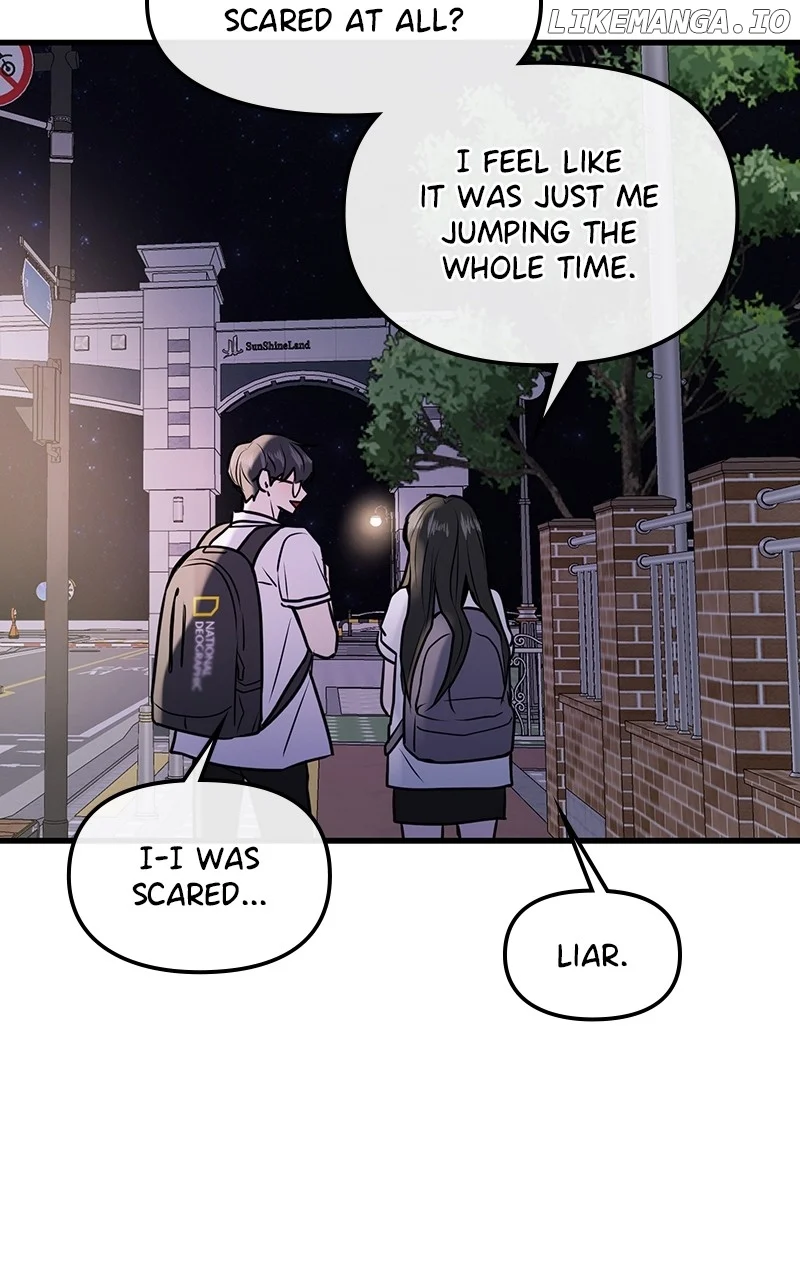 Back to Chanbi - Chapter 28 Page 67
