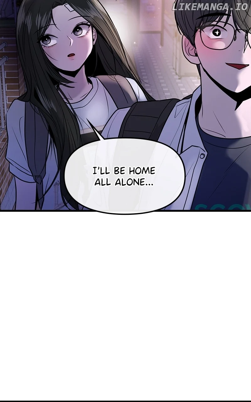 Back to Chanbi - Chapter 28 Page 80