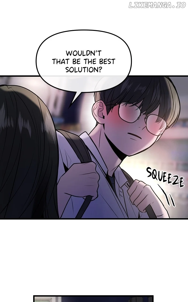 Back to Chanbi - Chapter 28 Page 85