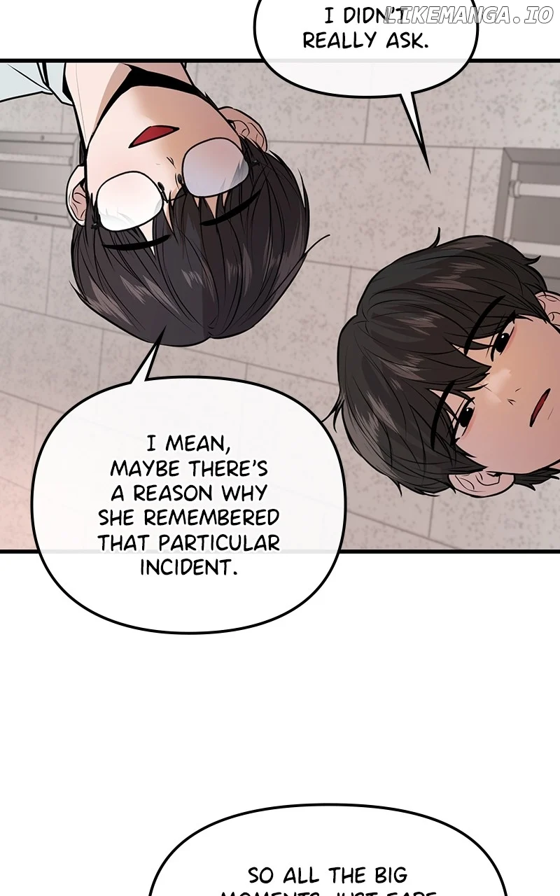 Back to Chanbi - Chapter 29 Page 10