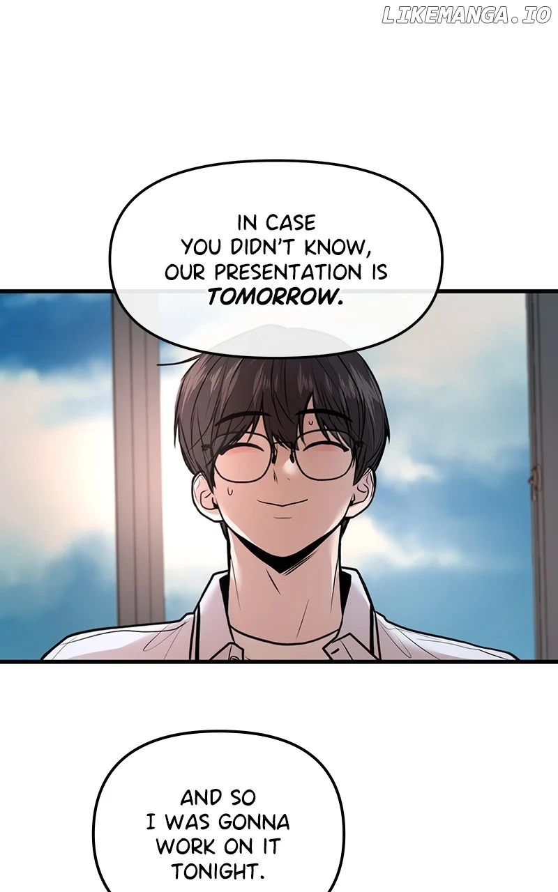 Back to Chanbi - Chapter 29 Page 14