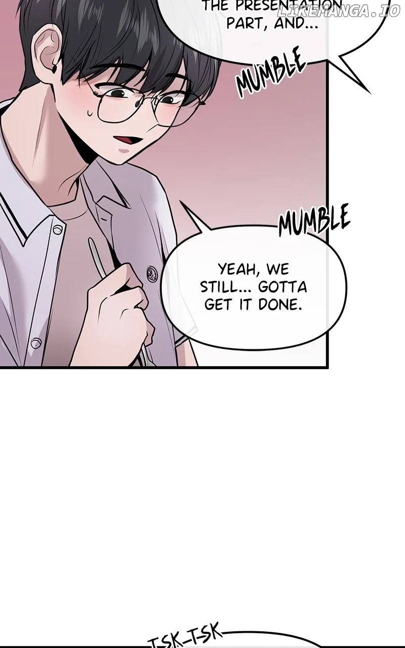 Back to Chanbi - Chapter 29 Page 28