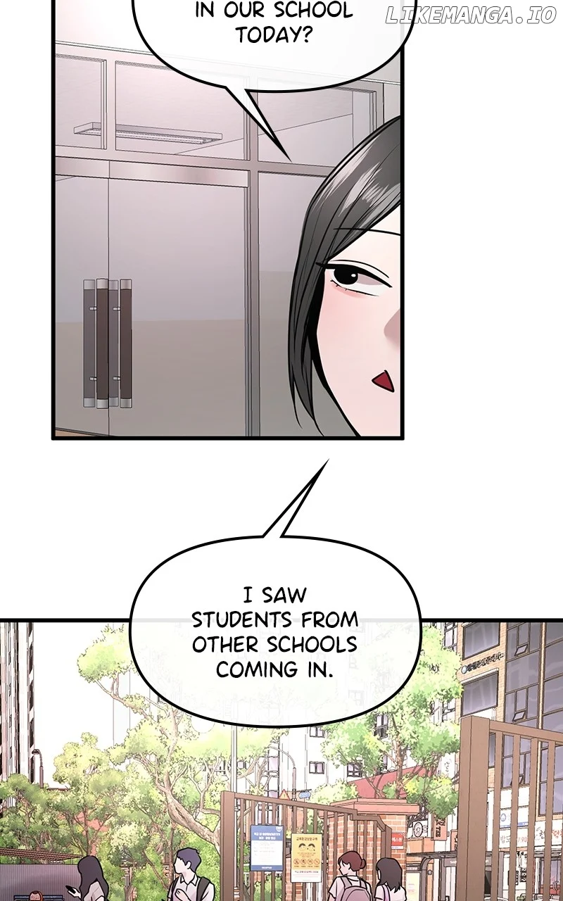 Back to Chanbi - Chapter 29 Page 30
