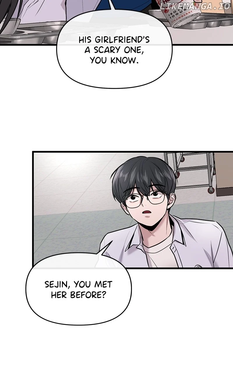 Back to Chanbi - Chapter 29 Page 38