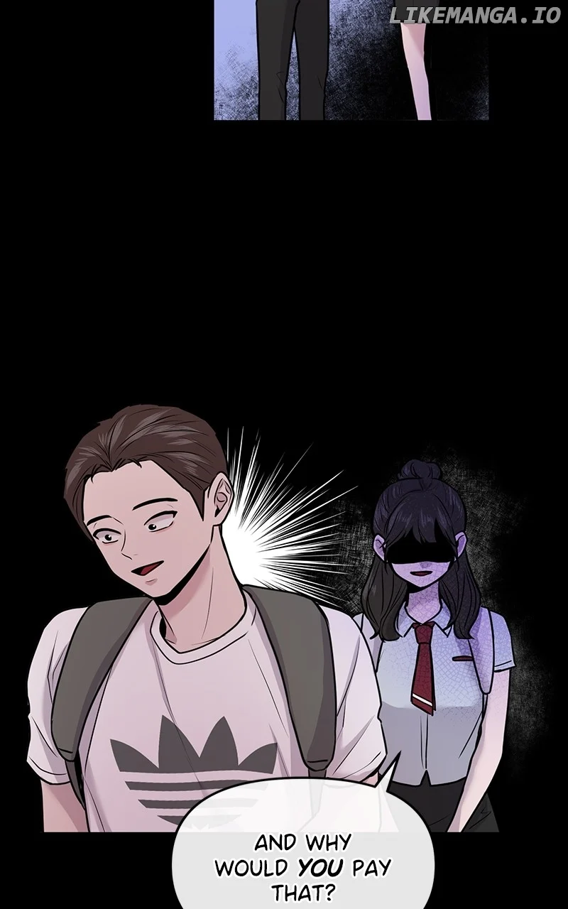 Back to Chanbi - Chapter 29 Page 47