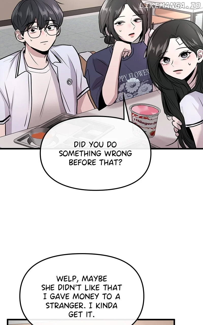 Back to Chanbi - Chapter 29 Page 52