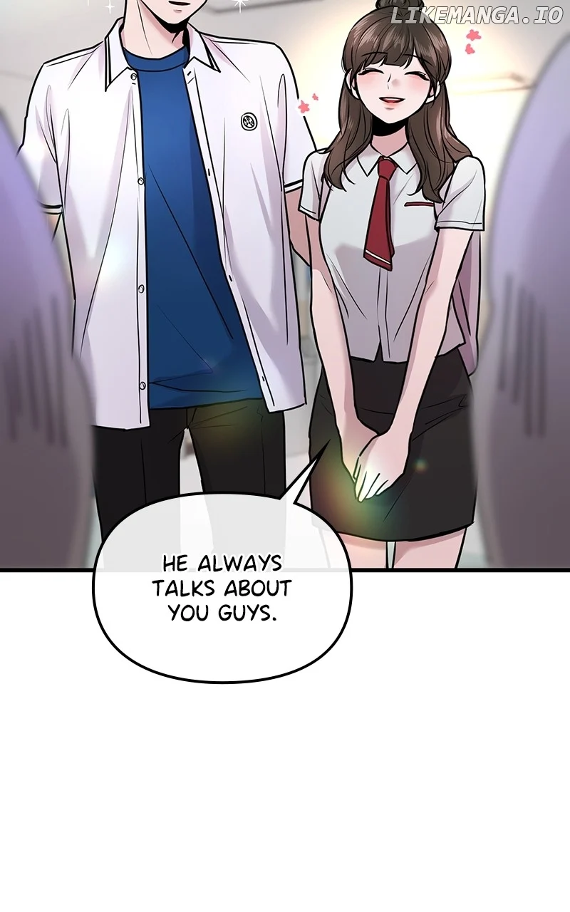 Back to Chanbi - Chapter 29 Page 62
