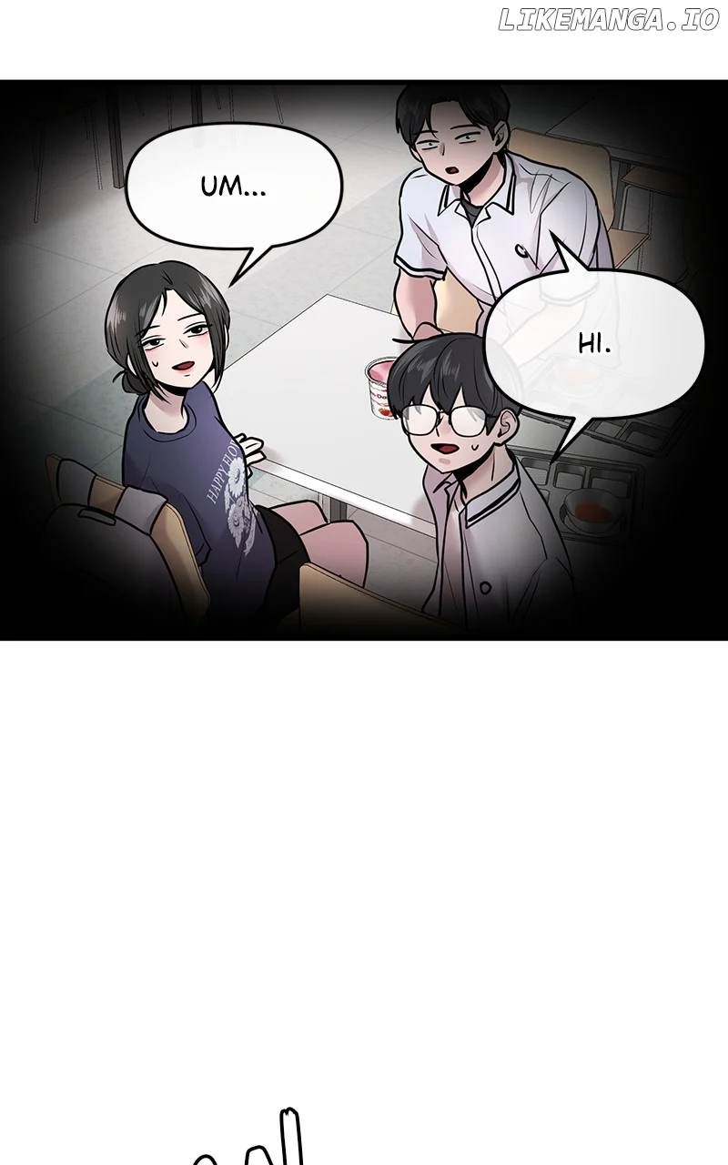 Back to Chanbi - Chapter 29 Page 64