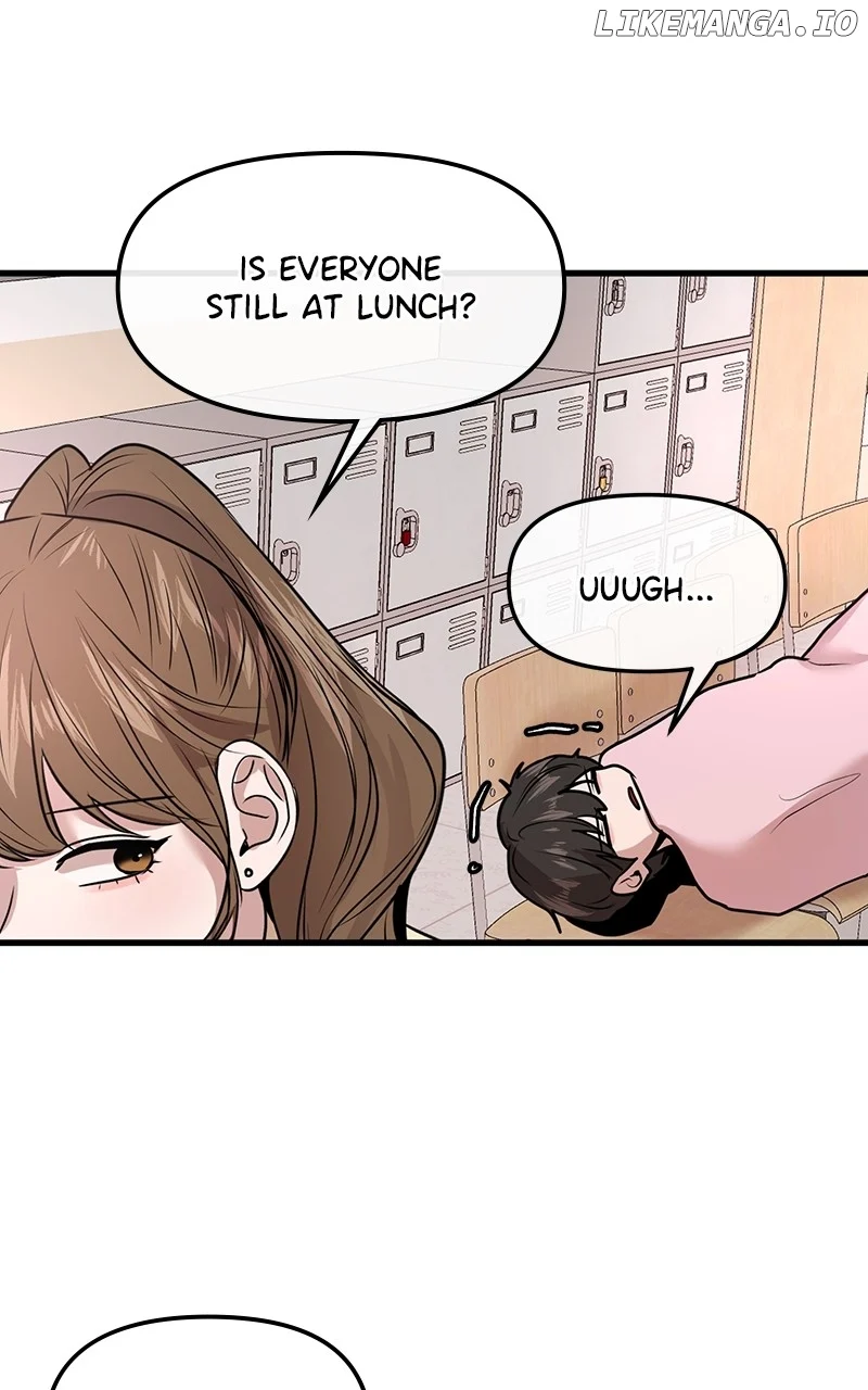 Back to Chanbi - Chapter 29 Page 82
