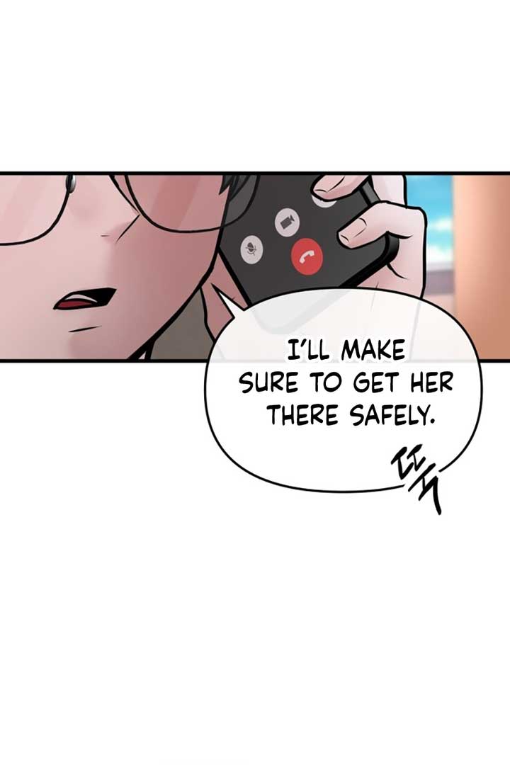 Back to Chanbi - Chapter 3 Page 129