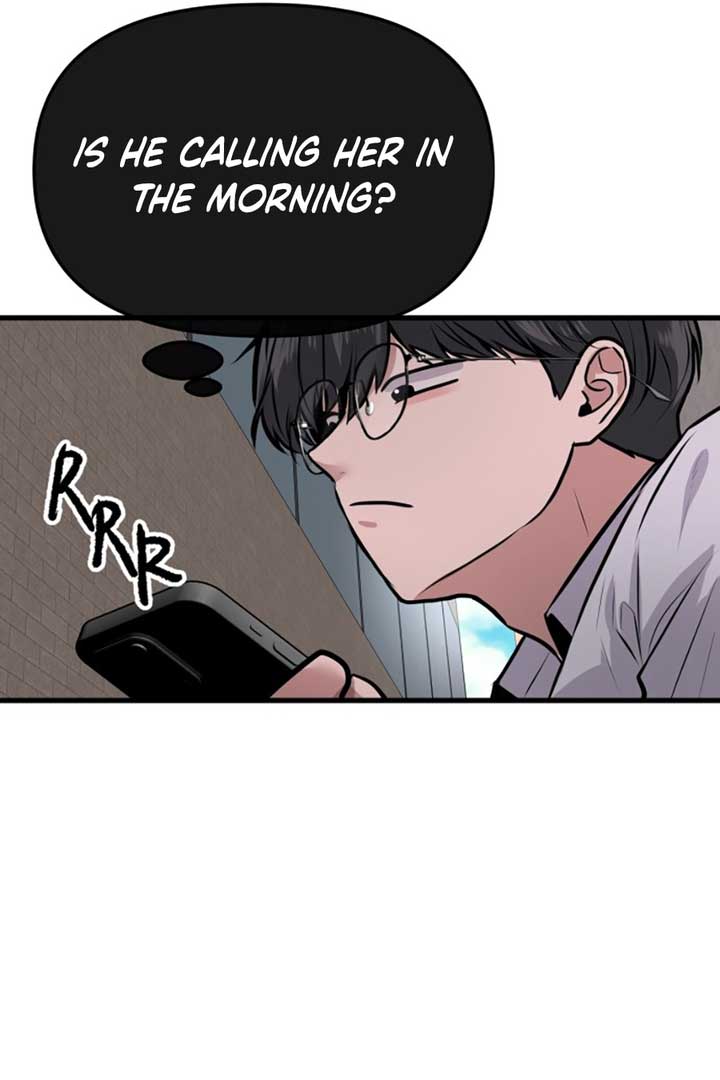 Back to Chanbi - Chapter 3 Page 141