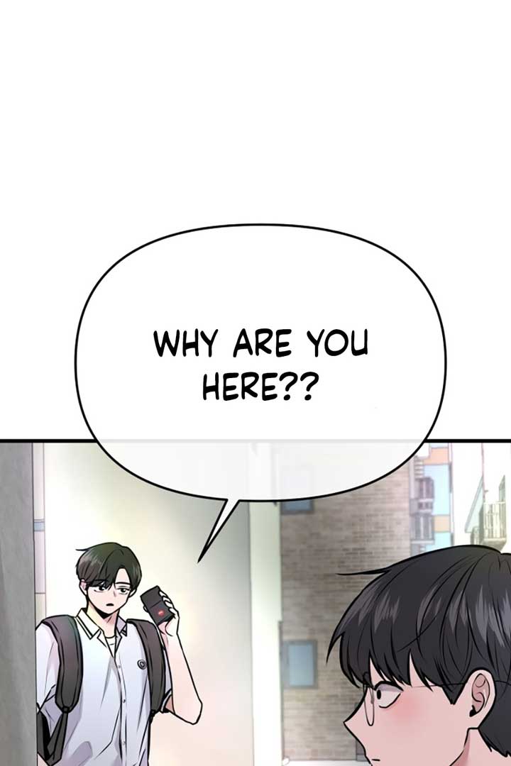 Back to Chanbi - Chapter 3 Page 143