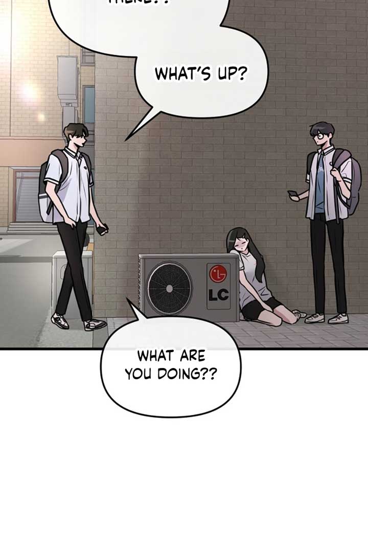 Back to Chanbi - Chapter 3 Page 145